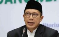 Menag Kecam Penembakan di New Zealand: Tak Berperikemanusiaan!