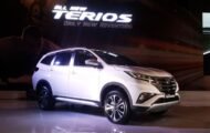 Video: Kelemahan dan Kelebihan All New Terios