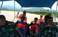 2 Hari Hilang, Nelayan Tewas Mengambang di Pantai Cipalawah Garut