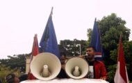Rekam jejak Sepak Terjang Yoga aldo novensi Caketum LMND Periode 2025-2027 Di kongres NTB Mendatang