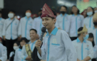 Pemuda Muslimin Sumsel Dorong Kolaborasi DPRD dan Pemuda dalam Pencegahan Dampak Karhutla