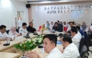 Bappeda Litbang dan Cermin Kota Gelar FGD Tekan Angka Kemiskinan dan Penghapusan Kemiskinan Ekstrem
