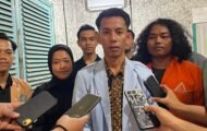 Merasa dijebak dalam klaimisasi oleh pihak tak bertanggungjawab, Koordinator BEM Nusantara Sumsel gelar Konferensi Pers
