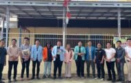 FORSUMA SUMSEL Beri Catatan Evaluasi 1 Tahun Pemerintahan Prabowo-Gibran sebagai Wujud Bela Negara dan Meningkatkan Kesadaran Publik