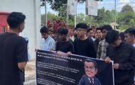 Mahasiswa dan Pemuda Anti Korupsi Sumsel Desak Kejati Ungkap Dugaan Korupsi Proyek RSUD Lahat yang melibatkan Oknum Anggota DPRD Lahat