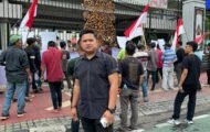 Ketua DPD KNPI SUMSEL: Wacana Menempatkan Polri di Bawah Kementerian adalah Kemunduran Negara
