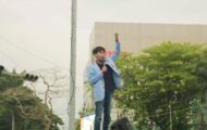 Kecam Framing Murahan terhadap Mahasiswa UIN: Tak Turun Aksi, Tapi Paling Ribut Menuduh, Penonton Jangan Sok Jadi Juri