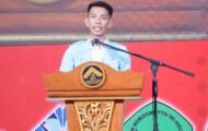 Koordinator Daerah BEM Nusantara Sumsel Apresiasi 1 Tahun Kepemimpinan RDPS