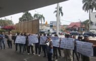 KRPK Geram! Disebut Tebang Pilih, Wali Kota Palembang Diminta Copot Kasatpol PP