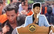 Ketua Pemuda Muslimin Sumsel desak Kapolrestabes Palembang untuk segera memproses laporan dugaan Pengeroyokan terhadap Korda Bemnus