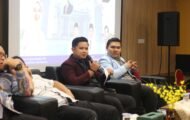 Widodo: Dukung Sanksi terhadap pembuang sampah sembarangan demi cegah banjir dan jaga wajah kota.