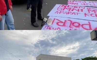 GMNI Sumsel Gugat Arah Kebijakan Negara: Rakyat Jangan Jadi Korban Ambisi Kekuasaan